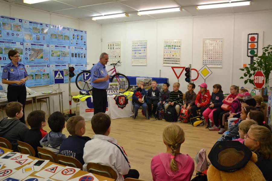 dopravni vychova 1 | WebJET CMS