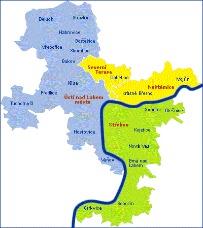 image | WebJET CMS Mapa působnosti
