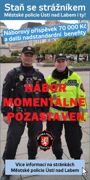 Nábor pozastaven
